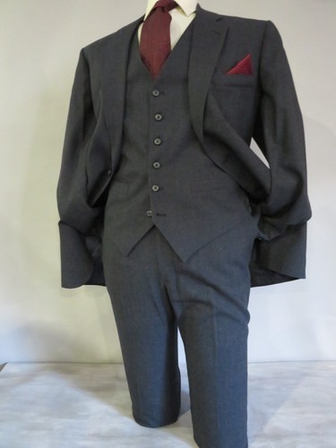 Vtg strathmore anderson - vtg,