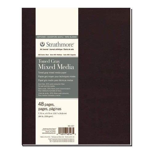 Strathmore 400 series - 400,