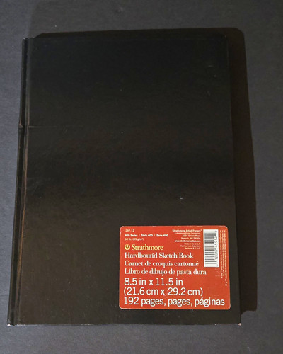 Strathmore 400 series - strathmore,